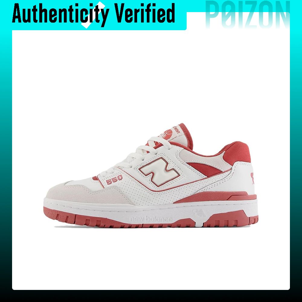New Balance Shoes 550 - Tênis de basquete New Balance NB