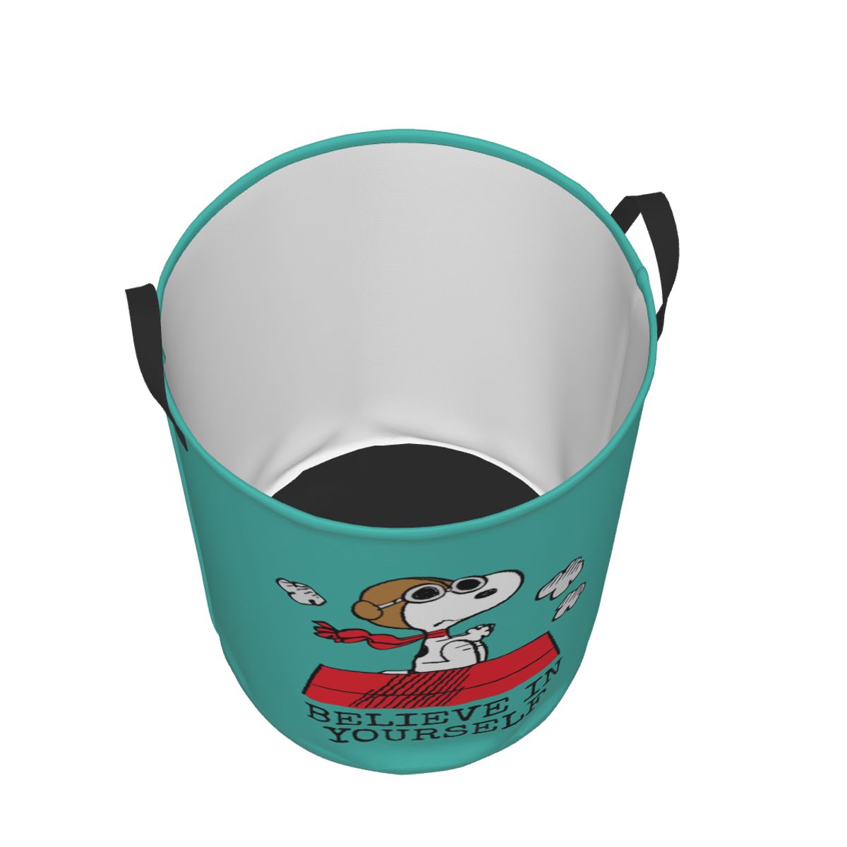 Cesto de Roupa Dobrável Person - Pet Portrait Custom avaliação e preço