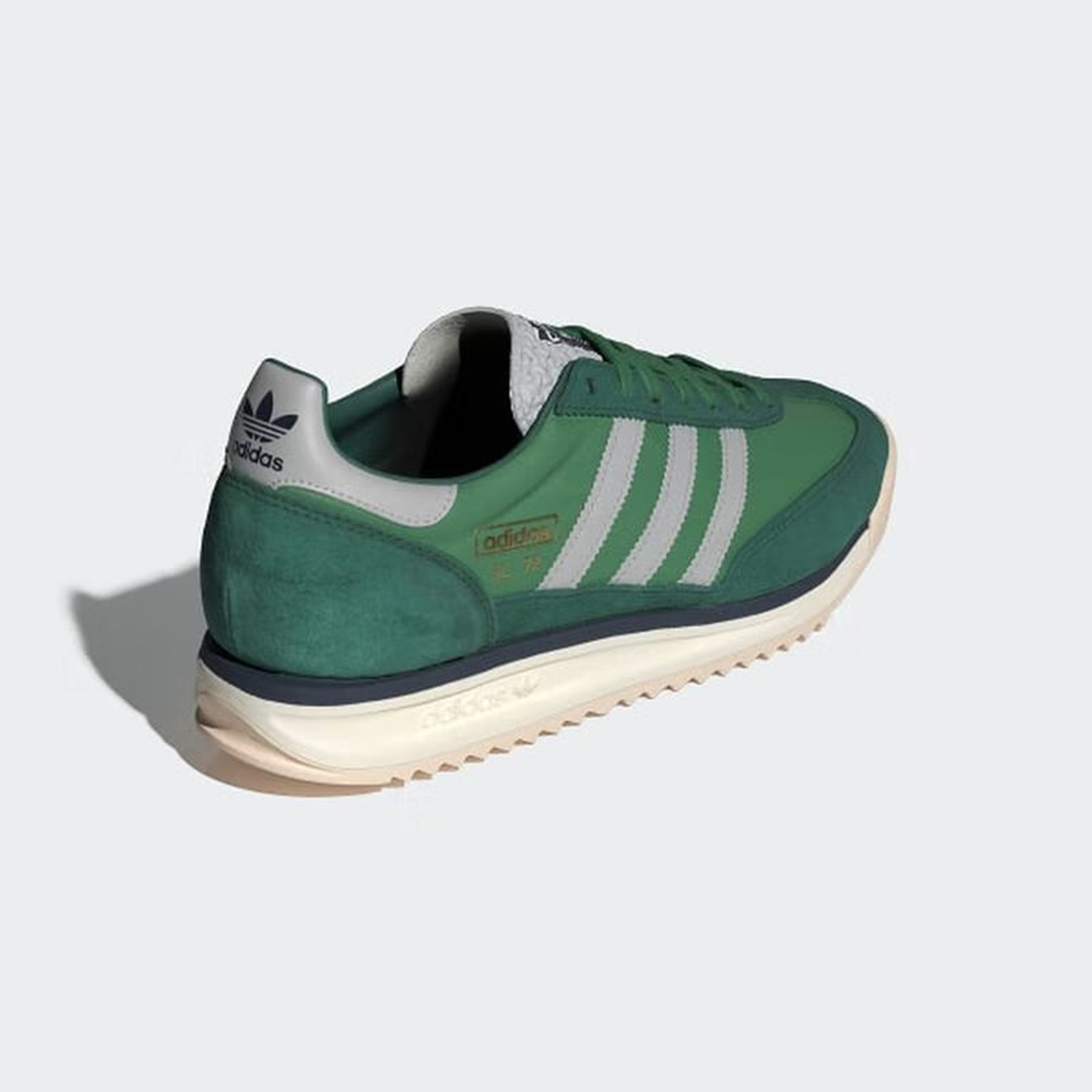 Adidas oficial genuíno trevo m - Adidas Shoes Gazelle avaliação e preço