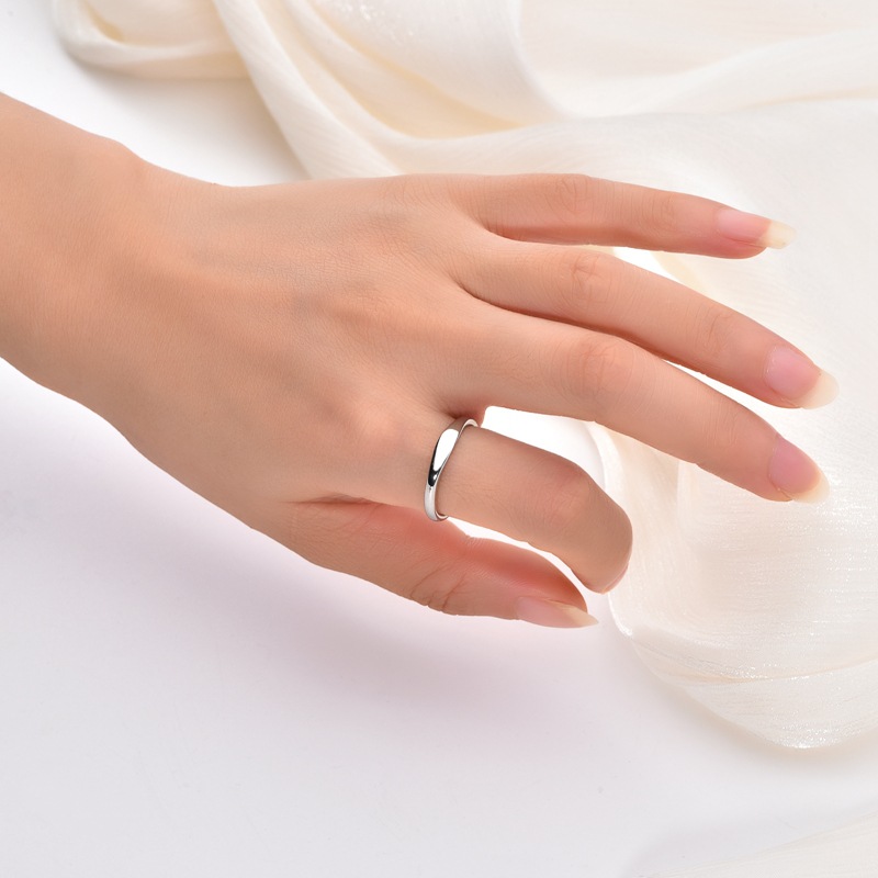 Anel de nome personalizado em  - Initial Ring Custom avaliação e preço